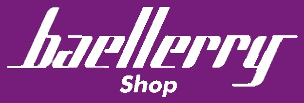 Baellerry-Shop